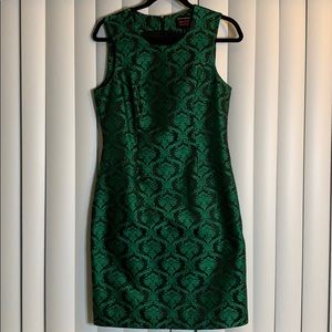 Banana republic Lwren Scott collection dress